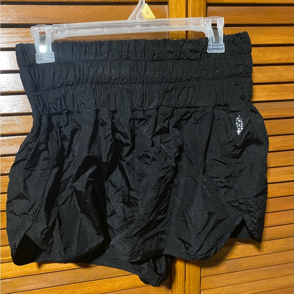 Free People Movement the way home shorts - Picture 4 of 7